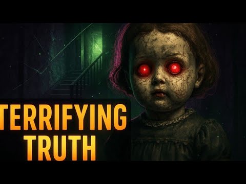 The Conjuring Haunting of the Perron Family: Ed and Lorraine Warren's Darkest Cases Facts Revraled