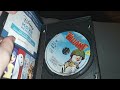 Disney Valiant 2005 DVD Review Happy Anniversary Special