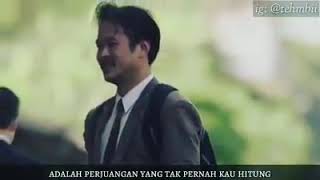 Download lagu VIDEO STORY WA : Ayah mp3