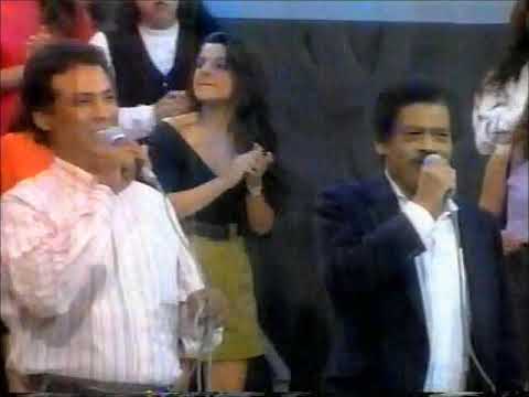 Balanço Da Cama - Tião Carreiro e Praiano