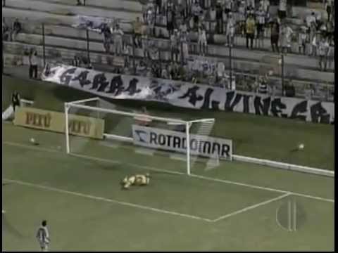 Campeonato Potiguar 2013: Gols da 3ª Rodada do 2º Turno