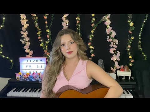 Beni Acımadan Vurdular - Eslem Aktürk (Cover) 