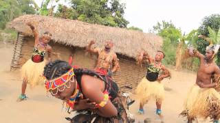 BEST AFRICA GOSPEL DANCE: 