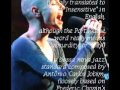 Sinéad O'Connor sings (10/12) "How Insensitive ...