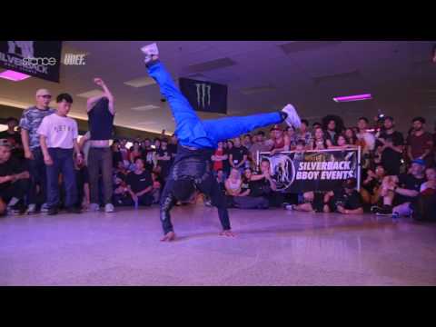 East Side Union vs LODB (Top 16) ► .stance x UDEF ◄ SEC 23rd Anniversary