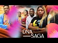 DNA SAGA (New Movies) - Latest Nigerian Movie 2024