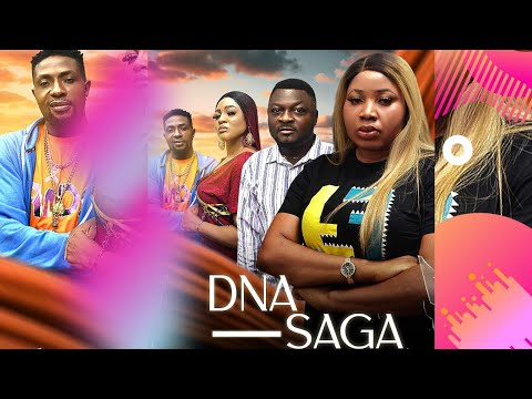 DÑÁ SÀGÂ (Full Movie) - Latest Nollywood Movie 2024