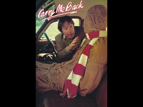 Carry Me Back (1982 New Zealand Movie)