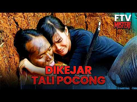 Dikejar Tali Pocong | FTV Misteri
