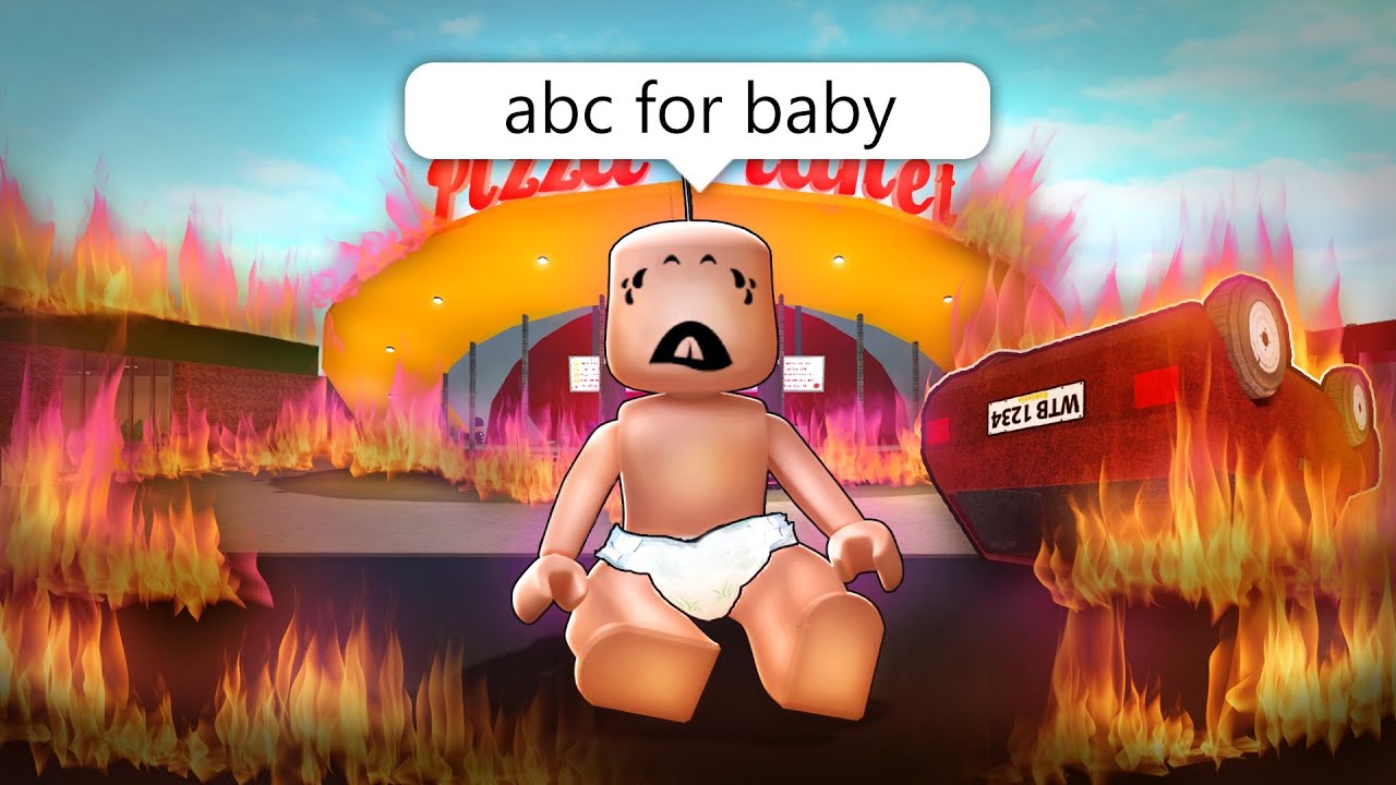 The Welcome to Bloxburg Experience