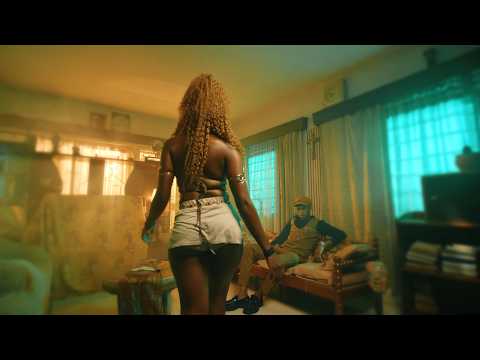 Nalokinga - Pawaboy AB (Official Music Video) 4k