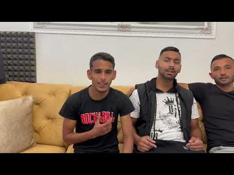 STANG BAND Kajik ❌️🎙Strapimen 4k🎬(OFFICIAL KLIP)🎬4K cover mekenzi