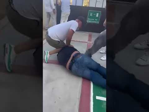 responsables de robarse una casilla para votar en San José del Cabo.!!!