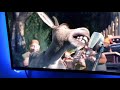 Shrek 2001 I M A Believer Scene Ending
