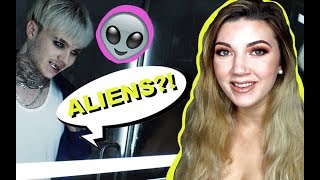 BEXEY - Villain Tears | Reaction