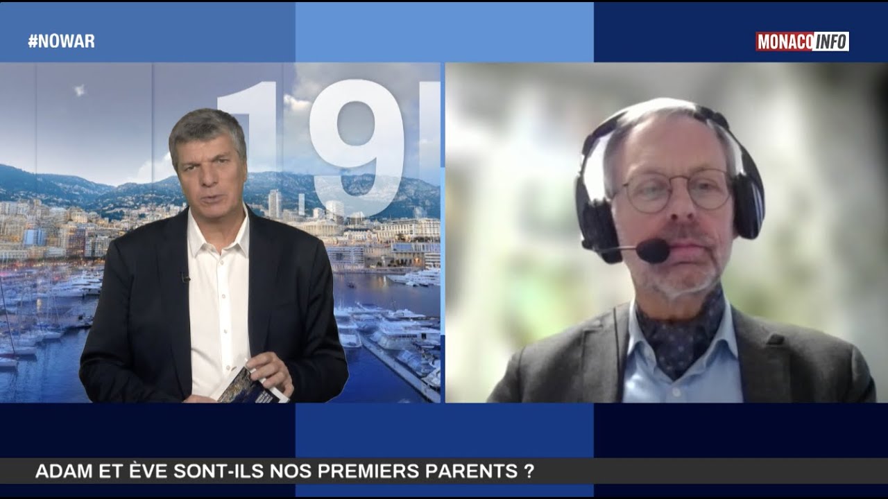 Religion / Science : Adam et Eve sont-ils nos premiers parents ?