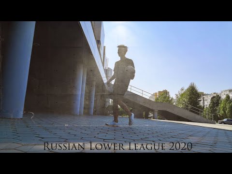 Stasyan - RLL Q 2020