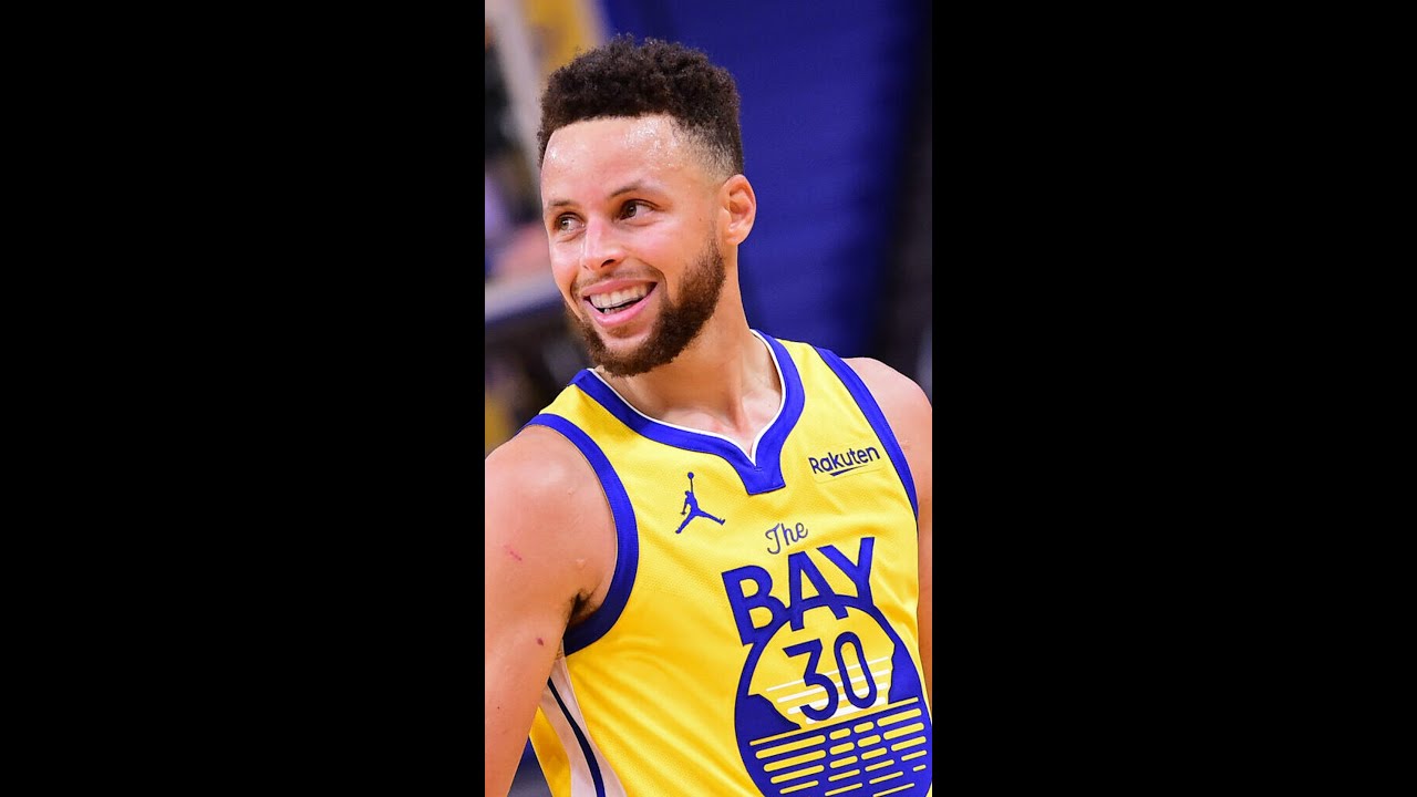 ステフィンカリーがかっこ良すぎる話#shorts