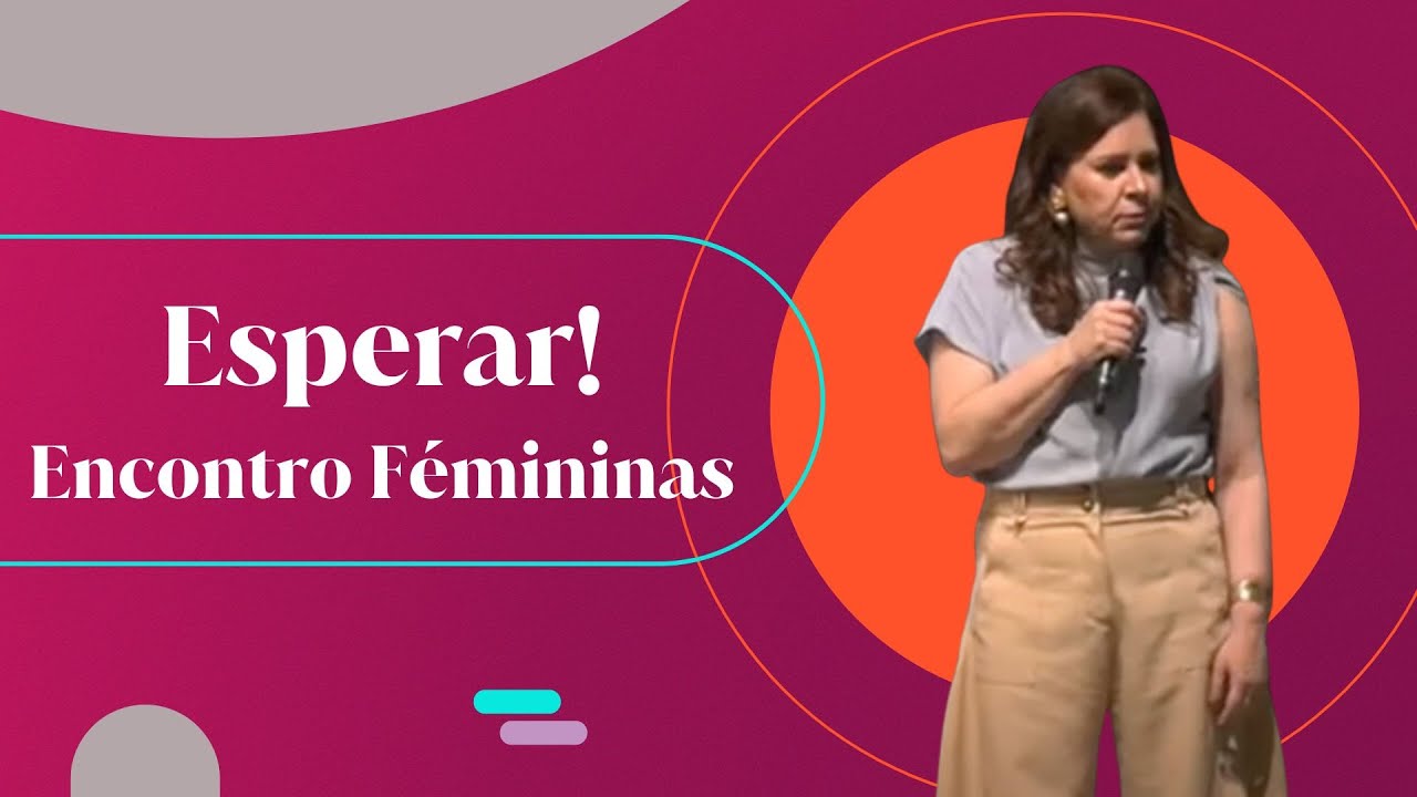 Helena Tannure - Esperar