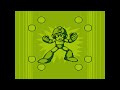 Sunday Longplay Mega Man IV Game Boy