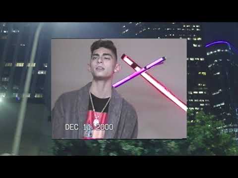 Jesse Eplan - Bakwoods (Official Music Video)