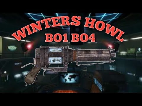 Winters howl review bo1 to bo4