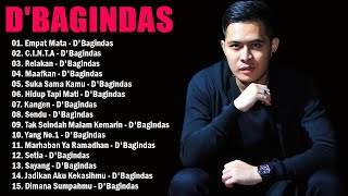 Lagu D&#39;bagindas Full Album | Lagu Indonesia Hits Tahun 2000an