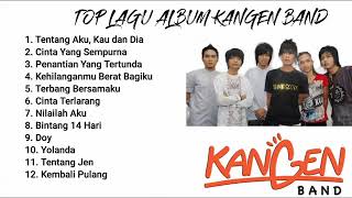 Download lagu Kangen Band Full Album Terbaik Nostalgia mp3