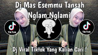Download lagu DJ MAS ESEMMU TANSAH NGLAM NGLAMI | DJ KESETYAN JATI VIRAL TIKTOK TERBARU 2025 ! mp3