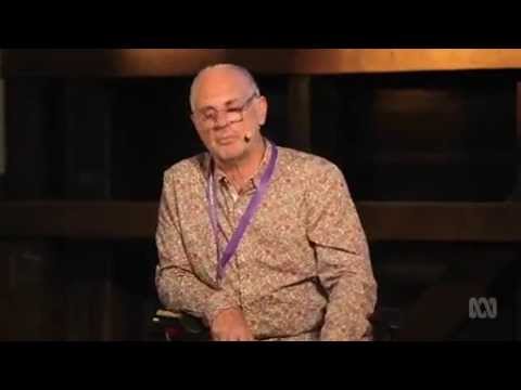ABC "Big Ideas" - Philip Nitschke in Conversation with Fiona Stewart. Assisted Suicide / Euthanasia