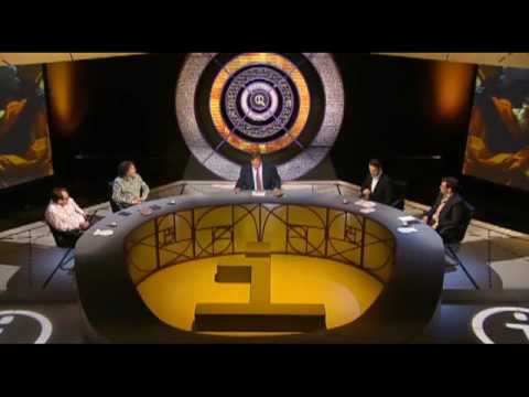 Fry's Commandments joke