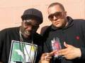 Dat girl - Potzee Feat. Mistah Fab 