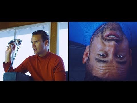 I The Mighty "Silver Tongues" feat. Tilian Pearson (Official Music Video)