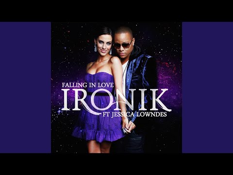 Falling In Love (feat. Jessica Lowndes) (Crazy Cousinz Extended Daytime Mix)