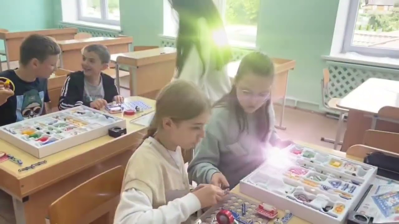 Превью видео