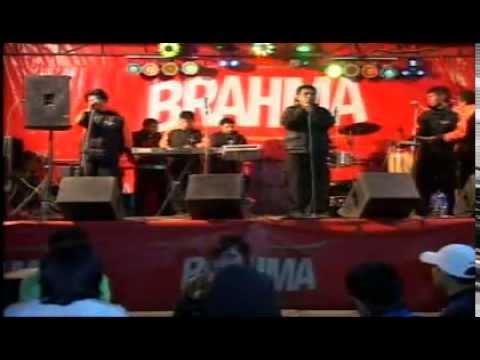 Amor De Mis Amores - Carlos Palomino