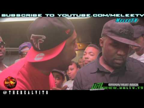 Vito vs Great Britton