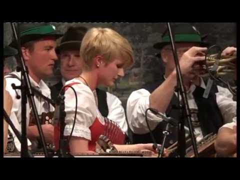 Klausbachmusi - Lustig beinand - Boarischer