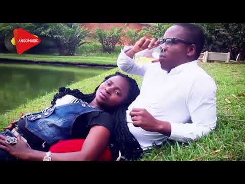 Paulina Preto  -Não Consigo ti Esquecer Vídeo Oficial ) ( Semba)