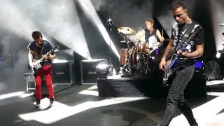 Yes Please - Muse @ Shepherds Bush Empire, London UK - 19th August 2017