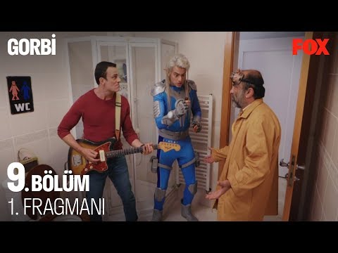 GORBİ 9. Bölüm 1. Fragmanı