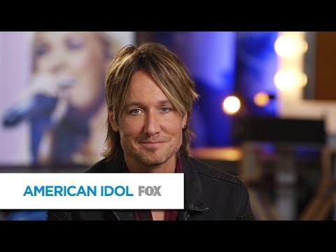 Thumbnail for Keith Wants YOU to Watch - AMERICAN IDOL by Fantasia Barrino