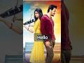 Top 5 Best Akhil Akkineni Movies Akhil Akkineni All Hindi Dubbed Movie Shorts Agent