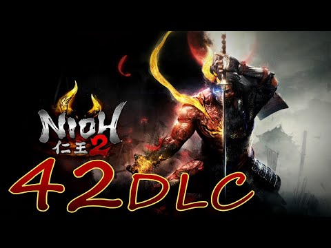 Nioh 2 Playthrough pt42: Double Teaming A Boss (ft.Un_Natural_Nero)