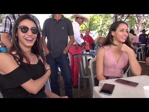 7th Garlic Burning Festival Santa Cruz da Esperança 2019