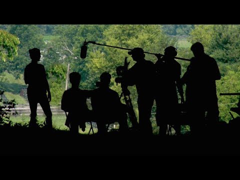 Eric Galler Demo  Science Reel Comp