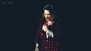 Guns N&#39; Roses - Sorry (best live version) - (tradução/Legendado) live in Osaka 2009