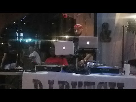 dj Butch