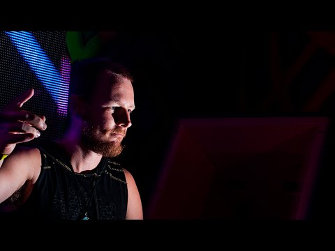 Merkaba @ Progressive #29: Ed. PsyFi | Full Video