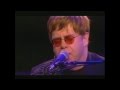 Elton John BBC Music Live 2000 Live From Woburn Abbey